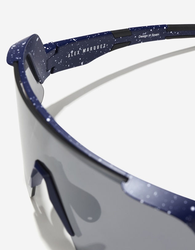 Hawkers Co - HAWKERS X Alex Marquez - Nexus Sunglasses for Men and Women