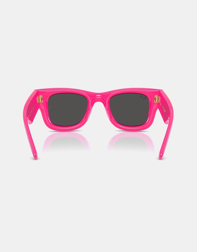 Ray-Ban - Wayfarer Puffer