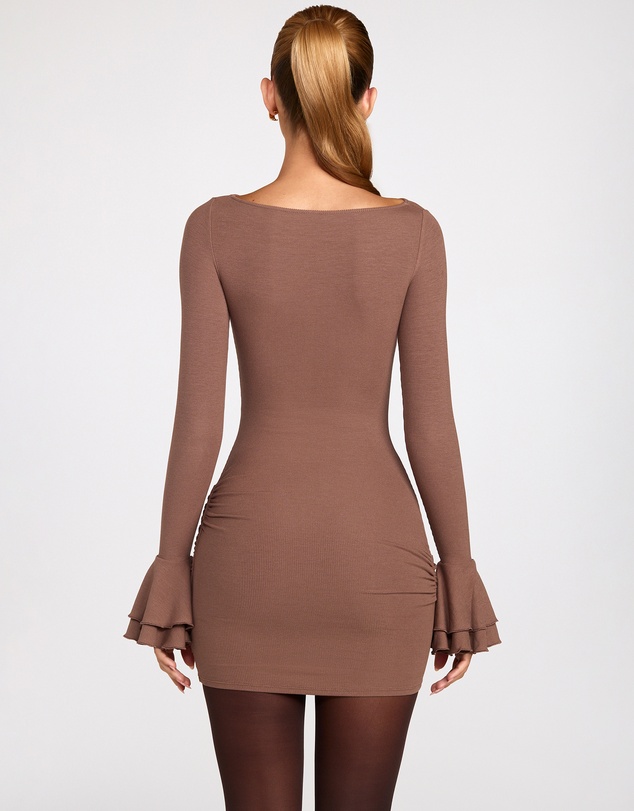 Oh Polly - Helena Dress
