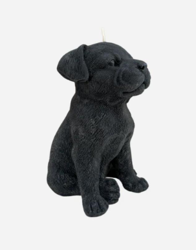 Love Ally - Staffy - Staffordshire Bull Terrier Candle