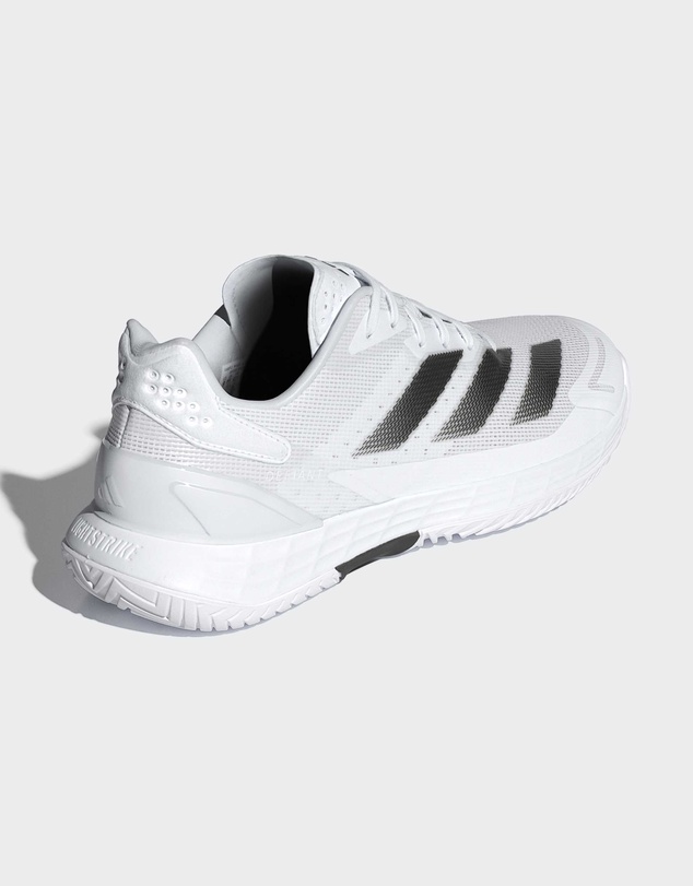 adidas Performance - Defiant Speed 2 Tennis Shoes Unisex