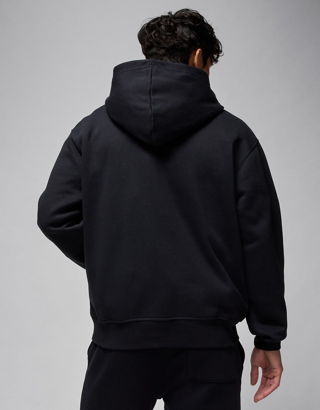 Nike - Jordan Jumpman Fleece Pullover Hoodie