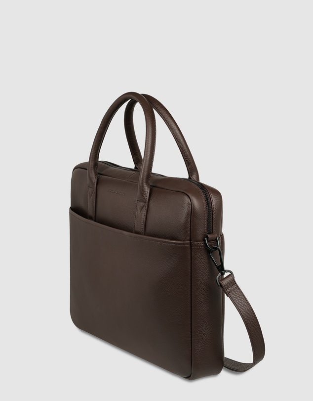 Status Anxiety - Risking All Satchel