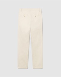 Les Deux - Como Cotton Chinos