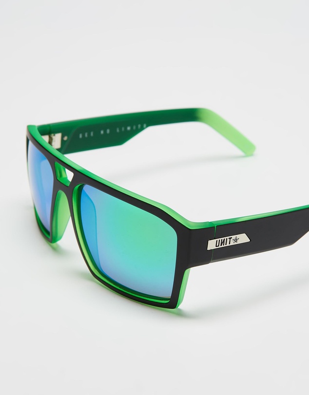 UNIT - Vault Polarised Sunglasses