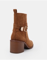 Novo - Desirae Ankle Boots