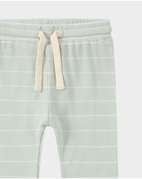 Susukoshi - Drawstring Leggings