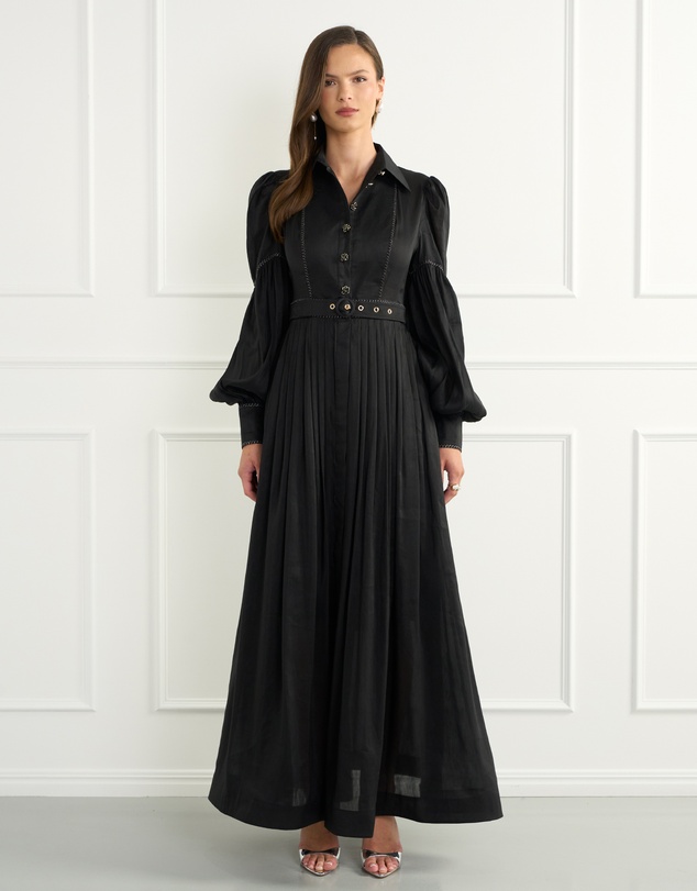 Aqua Blu Australia - Ostra Gail Dress