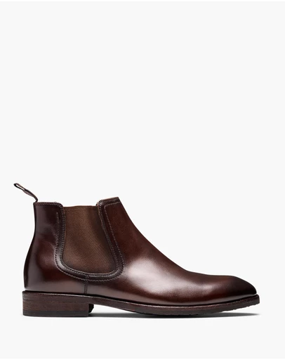 Aquila - Fogerty Chelsea Boots