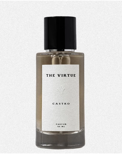 The Virtue - Castro Parfum 50ml