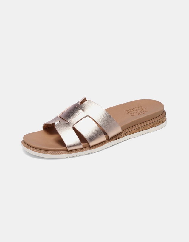 Skechers - Desert Kiss Low - Peak Look - Women's