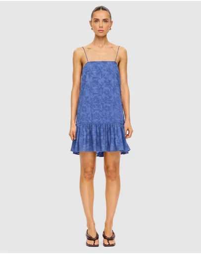 KIVARI - Ottavia Mini Dress