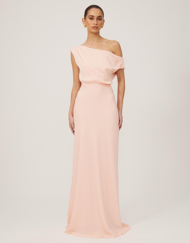 Tussah - Phoenix Maxi Dress