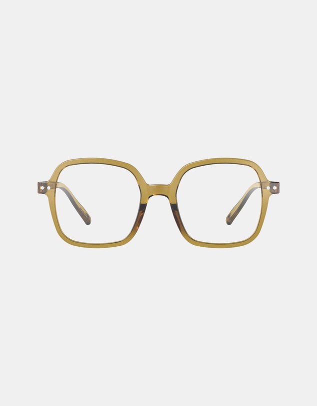 IZIPIZI - Reading Collection O Golden Green
