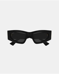 Gucci - GG2040S001