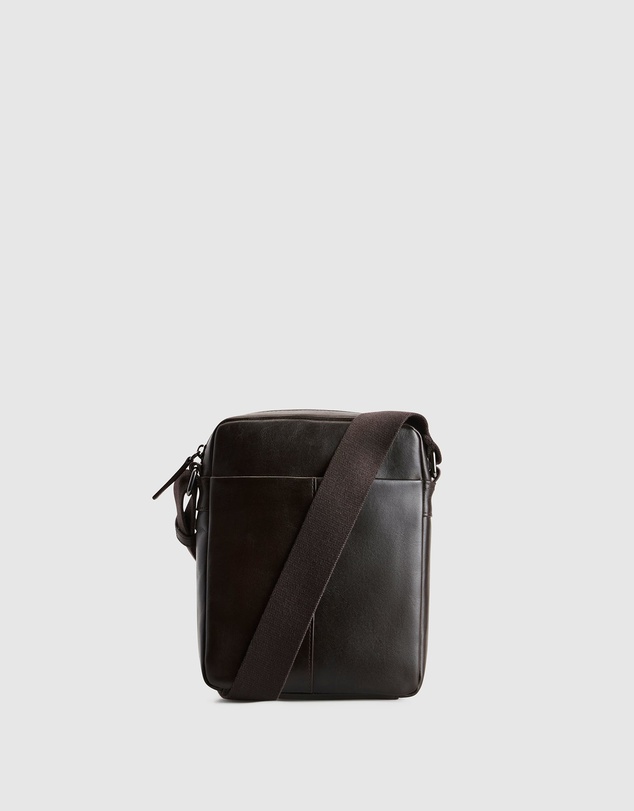 Evity - Rowan Leather NS Small Satchel