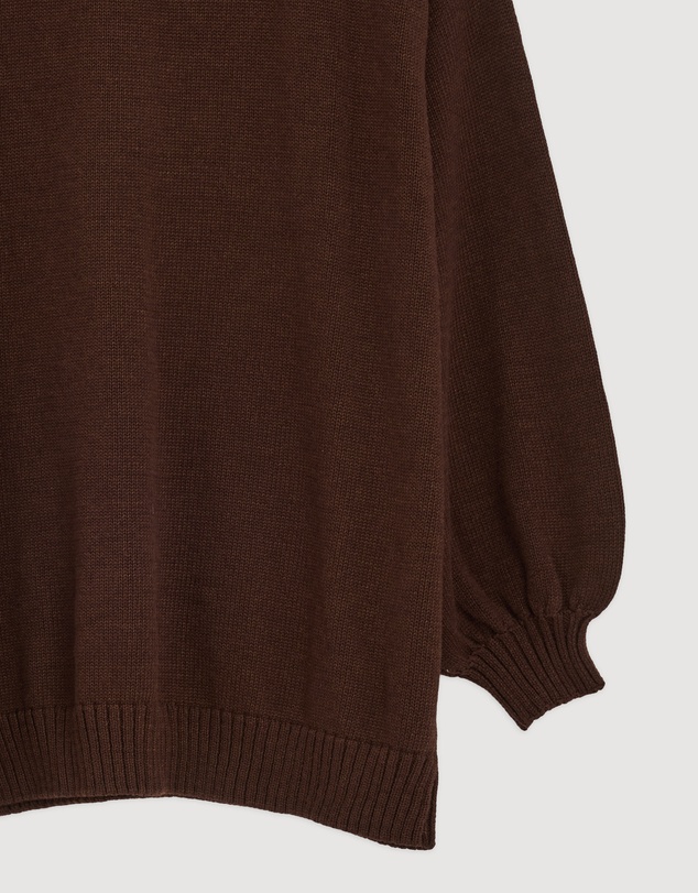 Revibe - Repaired JGR & STN Riley Knit - ICONIC EXCLUSIVE - AU 6