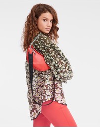 Longchamp - Smile Crossbody Bag - Small