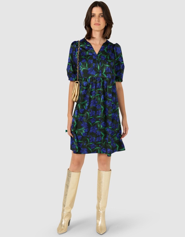 SACHA DRAKE - Catherine Shift Dress