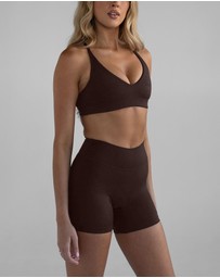 Leelo Active - Elevate Crop