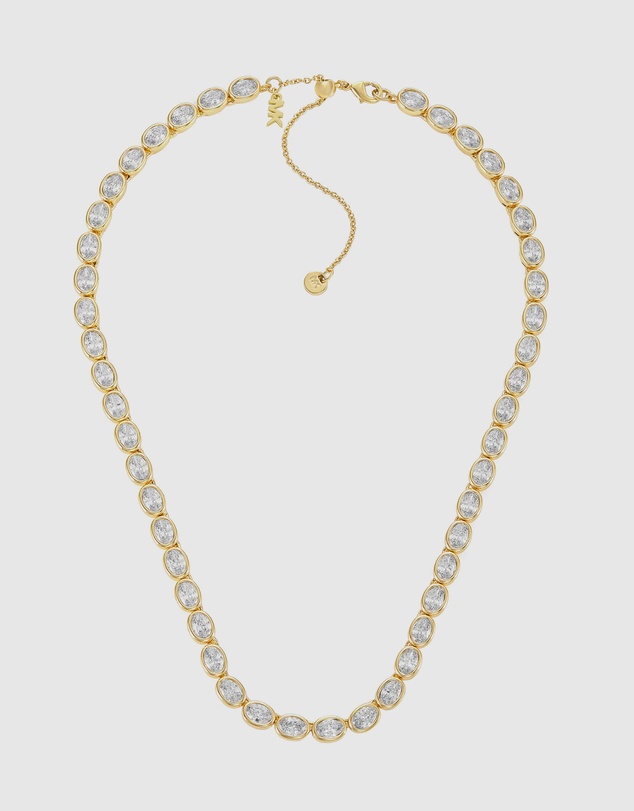 Michael Kors - Premium Gold-Tone Necklace