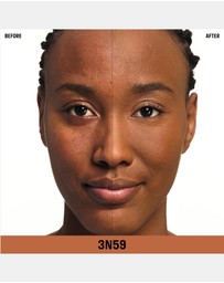 MAKE UP FOR EVER - HD Skin Full Cover Concealer Multi-Use Concealer with Niacinamide & Hyaluronic Acid