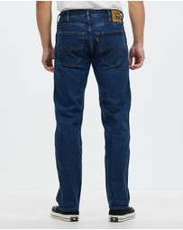 Levi's - Workwear 505 Regular Fit Jeans
