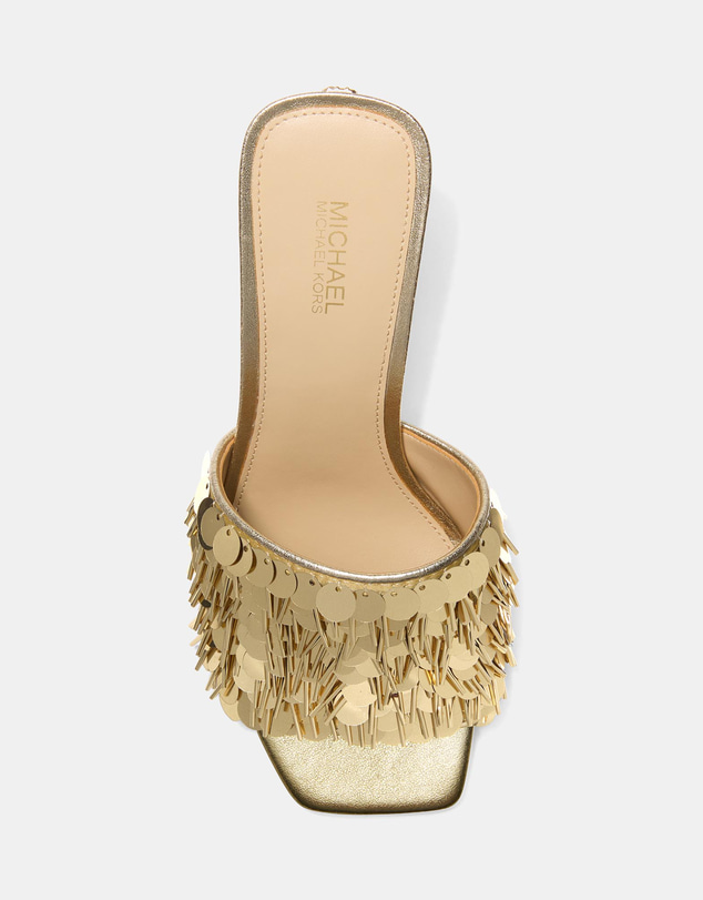 Michael Kors - Tessa Mules