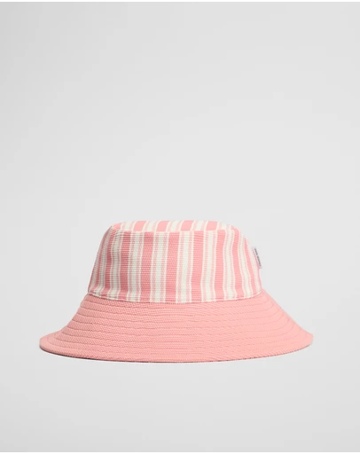 Country Road - Stripe Swim Hat