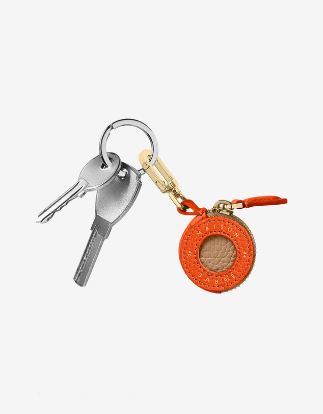 Maison De Sabre - The Airtag Charm