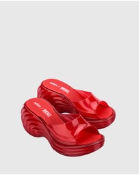 Melissa - Melissa Quantum Platform + Diesel