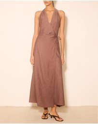 MON RENN - Rae Dress