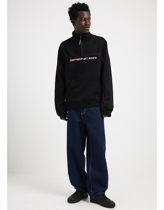 Spencer Project - Sonic Baggy Denim Jeans