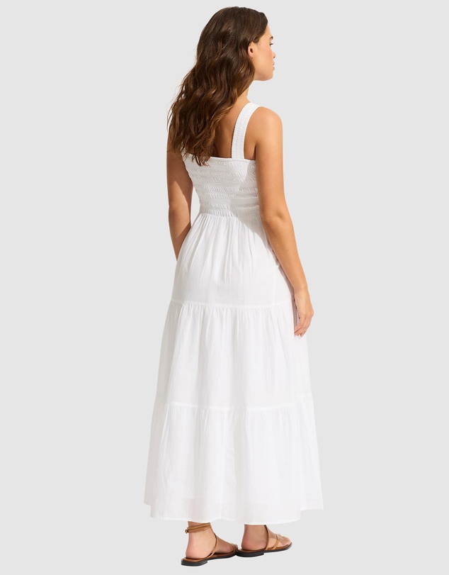 Seafolly - Faithful Midi Dress