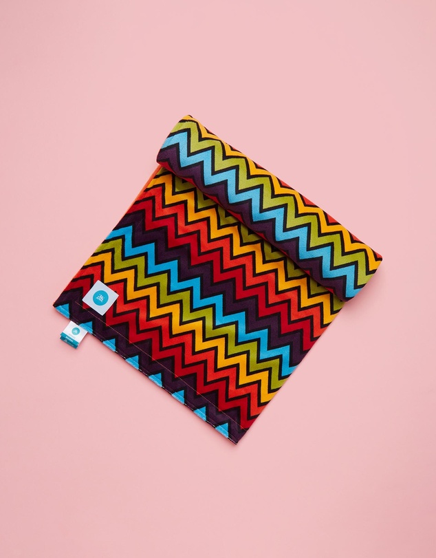 itti bitti - Travel Blanket - Shazaam with Papaya