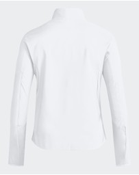 adidas Performance - Adizero Essentials Running Jacket Womens