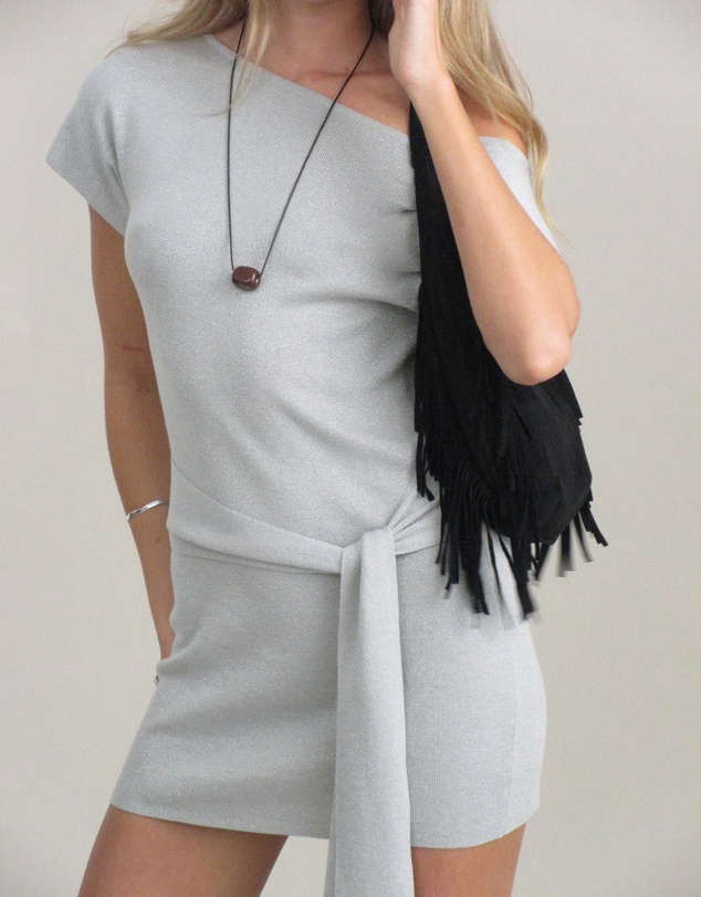 Motel Rocks - Derana Dress