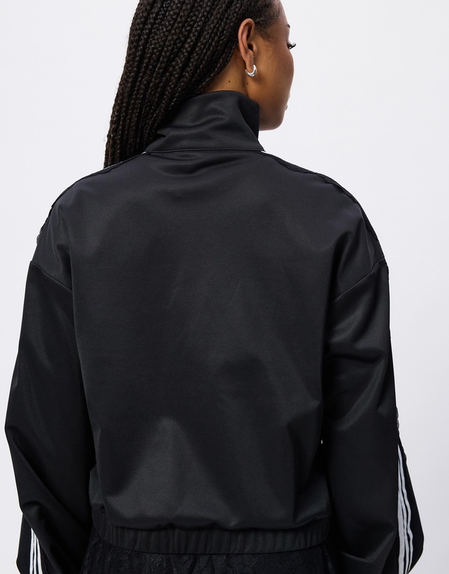 adidas Originals - Lace Oversized Archive Track Top