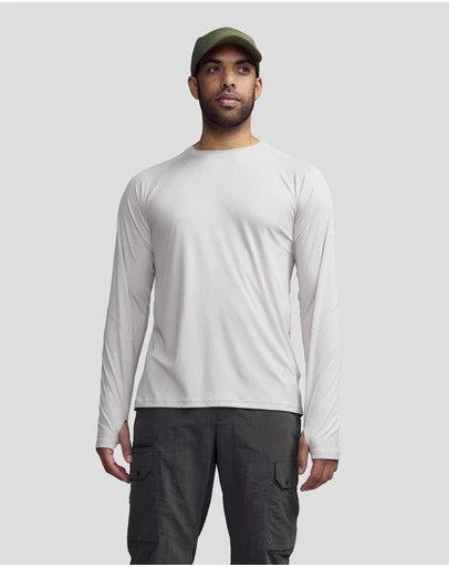 Kathmandu - SUN-Stopper LT Long Sleeve Top