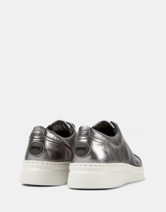 Camper - Runner Up