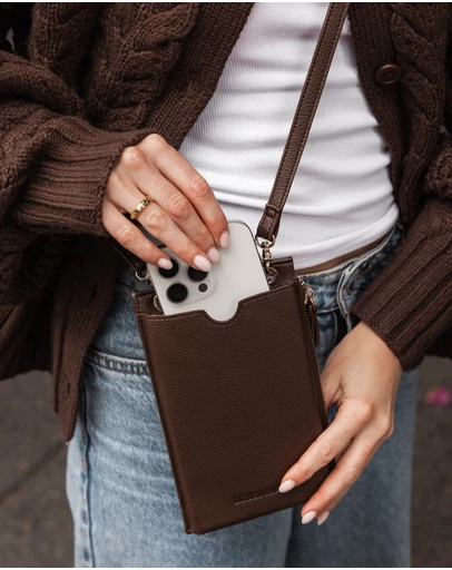 Louenhide - Suki Phone Bag