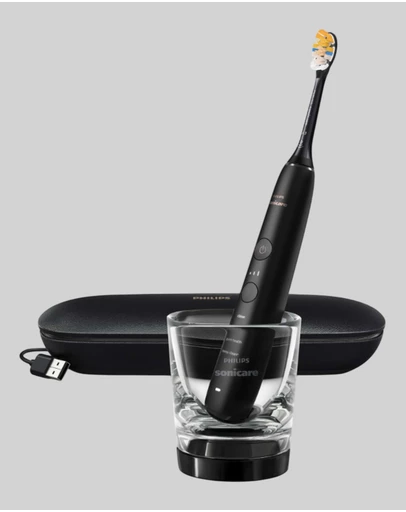 Philips - Philips Sonicare ExpertClean Electric Toothbrush