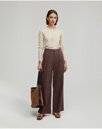Oxford - Caterina Cardigan
