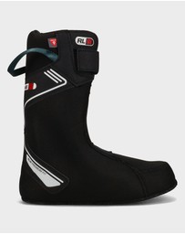 DC Shoes - Mens Phase BOA Pro Snowboard Boots