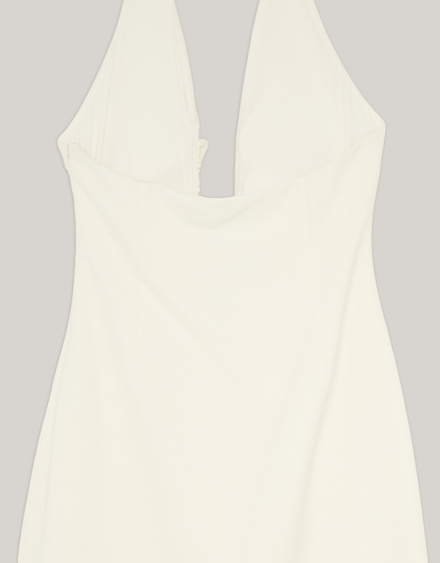 Revibe - Repaired MISHA Alusia Maxi Dress - AU 14