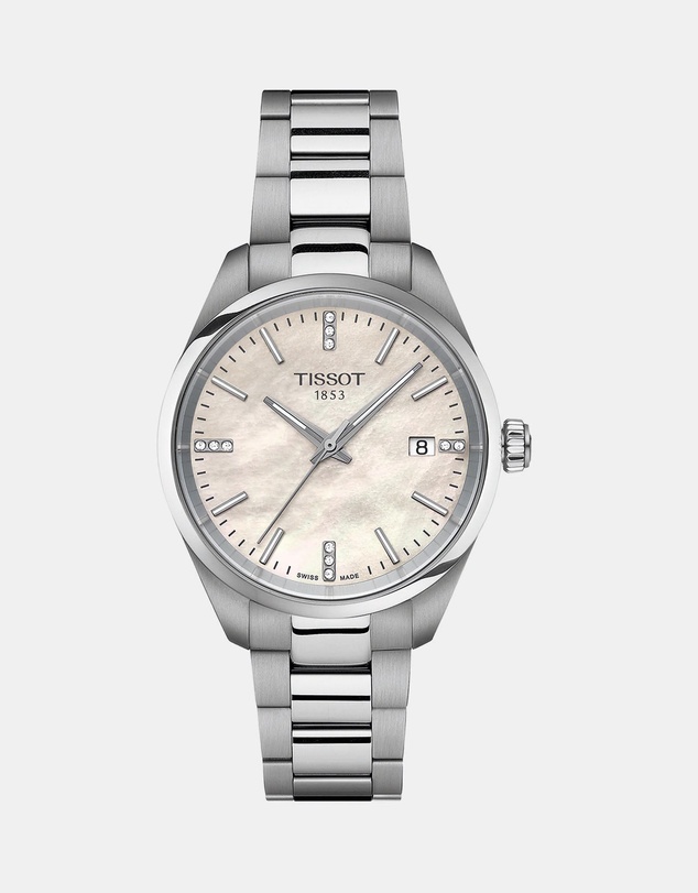 Tissot - PR 100 34mm