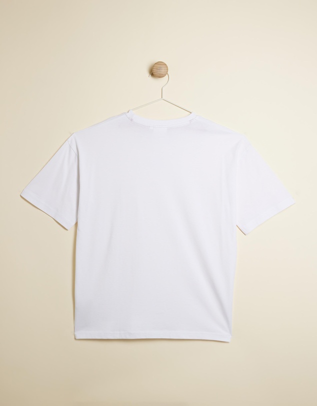 Hugo Boss - Short Sleeves Tee-Shirt - Babies-Teens
