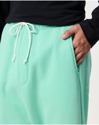 Surrounded By Ghosts - The Alabaster Casual Fleece Pants