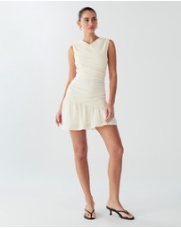 BWLDR - Tia Mini Dress