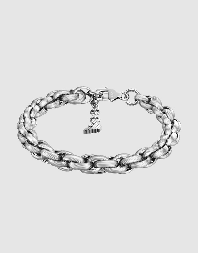 Emporio Armani - Silver Bracelet